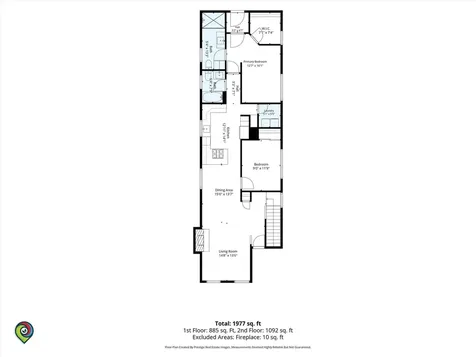 1457 West Fry Street Chicago IL 60642