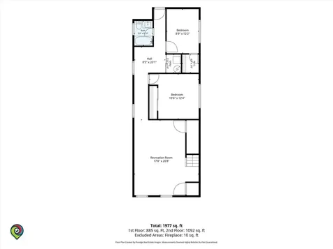 1457 West Fry Street Chicago IL 60642