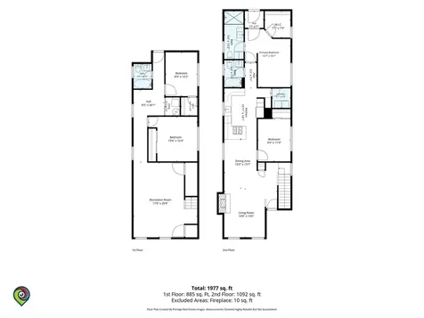 1457 West Fry Street Chicago IL 60642