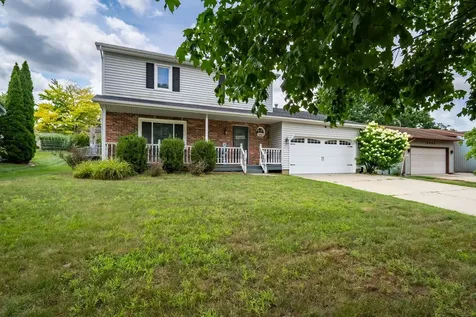 2811 Phillip Place Bloomington IL 61704
