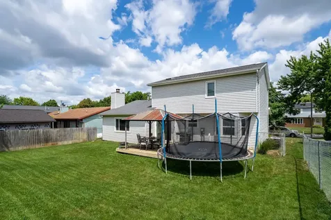 2811 Phillip Place Bloomington IL 61704