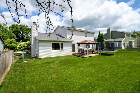 2811 Phillip Place Bloomington IL 61704