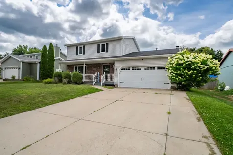 2811 Phillip Place Bloomington IL 61704