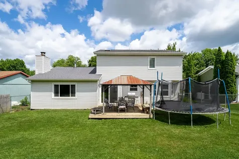 2811 Phillip Place Bloomington IL 61704