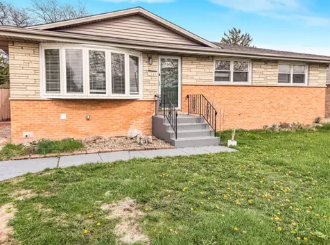 7241 Beloit Avenue Bridgeview IL 60455