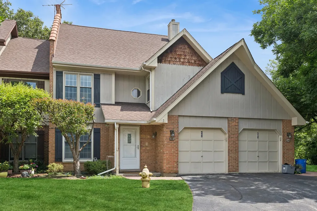 602 Country Lane Des Plaines IL 60016