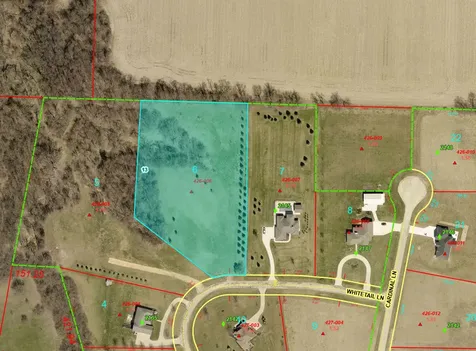 2141 Whitetail Lane Dixon IL 61021