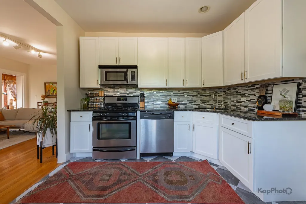 4410 North Long Avenue Chicago IL 60630