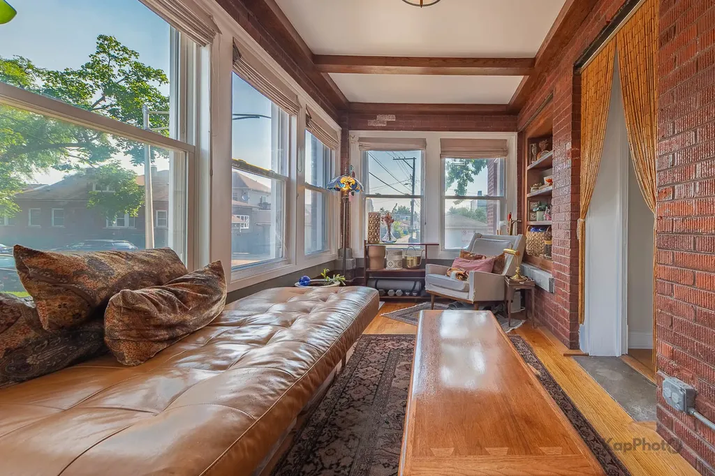 4410 North Long Avenue Chicago IL 60630