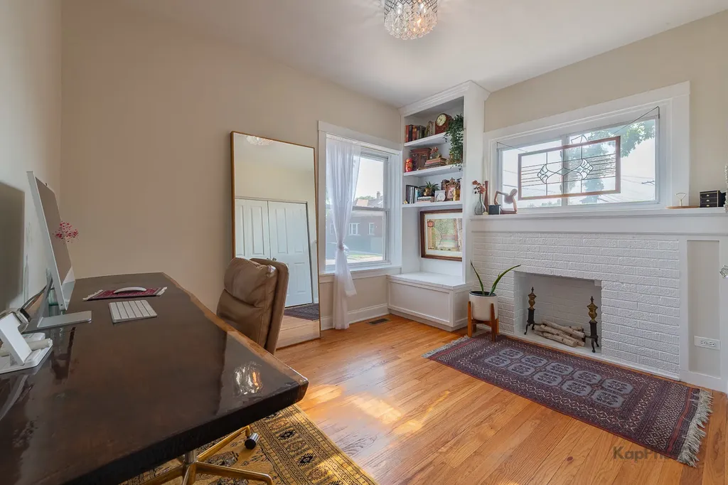 4410 North Long Avenue Chicago IL 60630