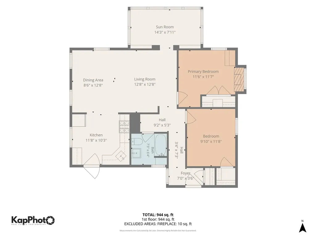 4410 North Long Avenue Chicago IL 60630