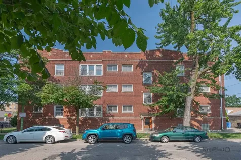 4410 North Long Avenue Chicago IL 60630