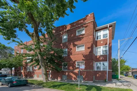 4410 North Long Avenue Chicago IL 60630