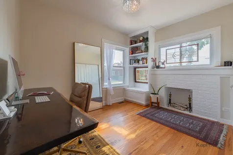 4410 North Long Avenue Chicago IL 60630