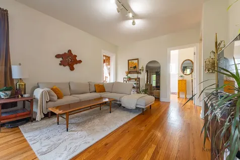 4410 North Long Avenue Chicago IL 60630