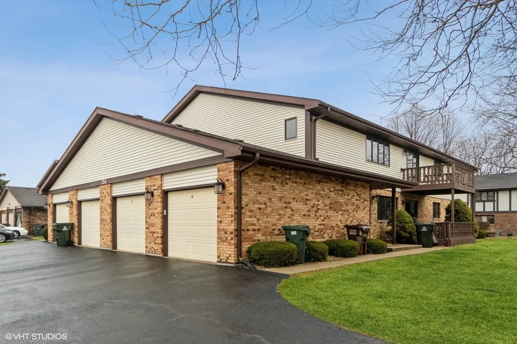 214 Manor Drive New Lenox IL 60451