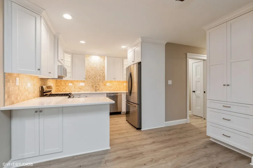214 Manor Drive New Lenox IL 60451