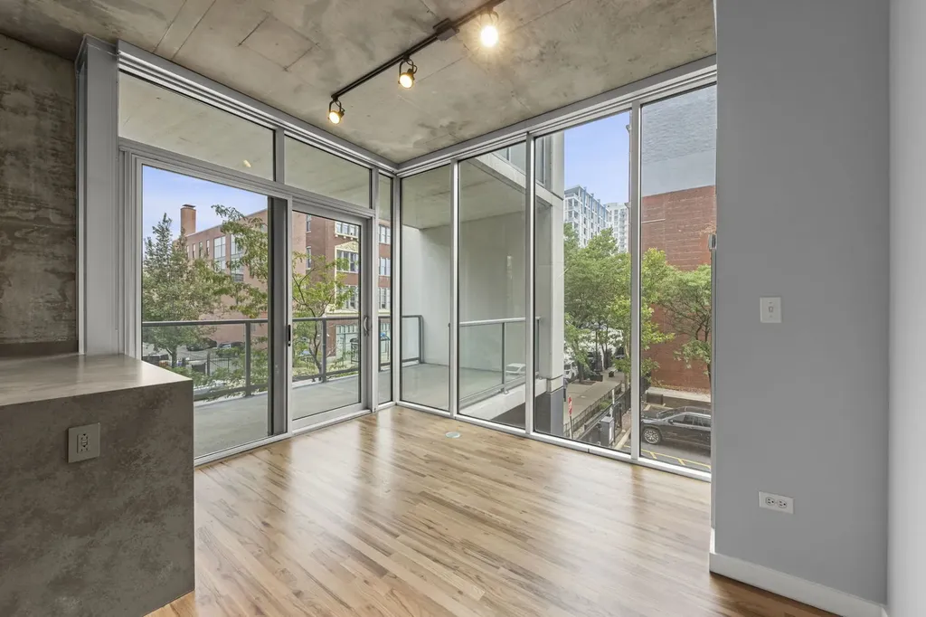 1720 South Michigan Avenue Chicago IL 60616