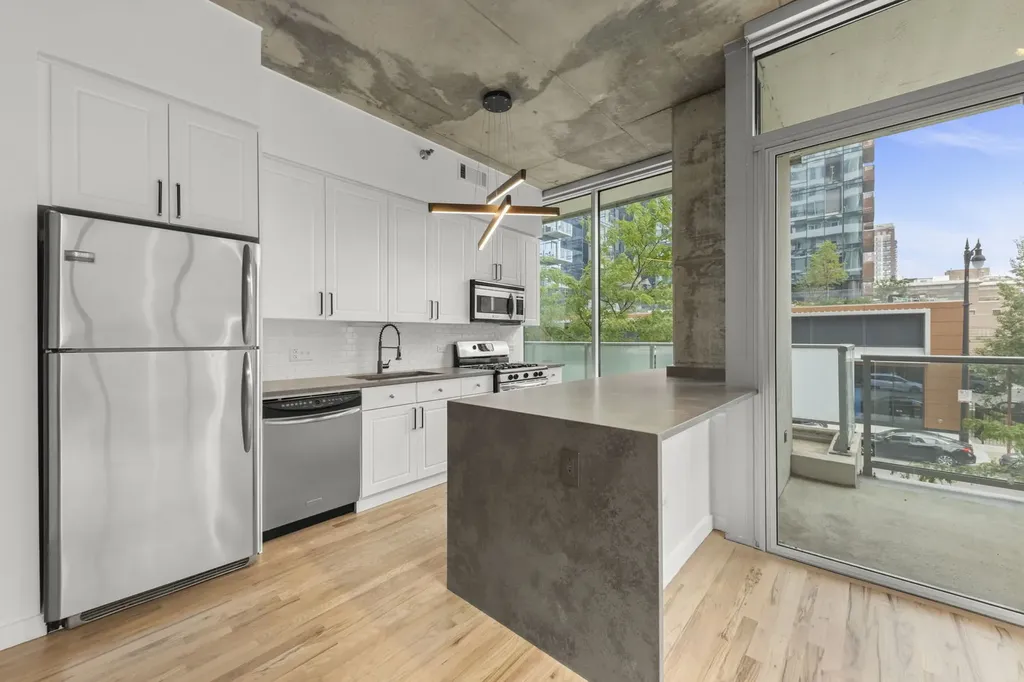 1720 South Michigan Avenue Chicago IL 60616