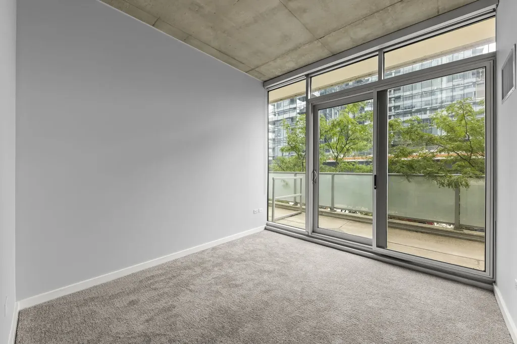 1720 South Michigan Avenue Chicago IL 60616