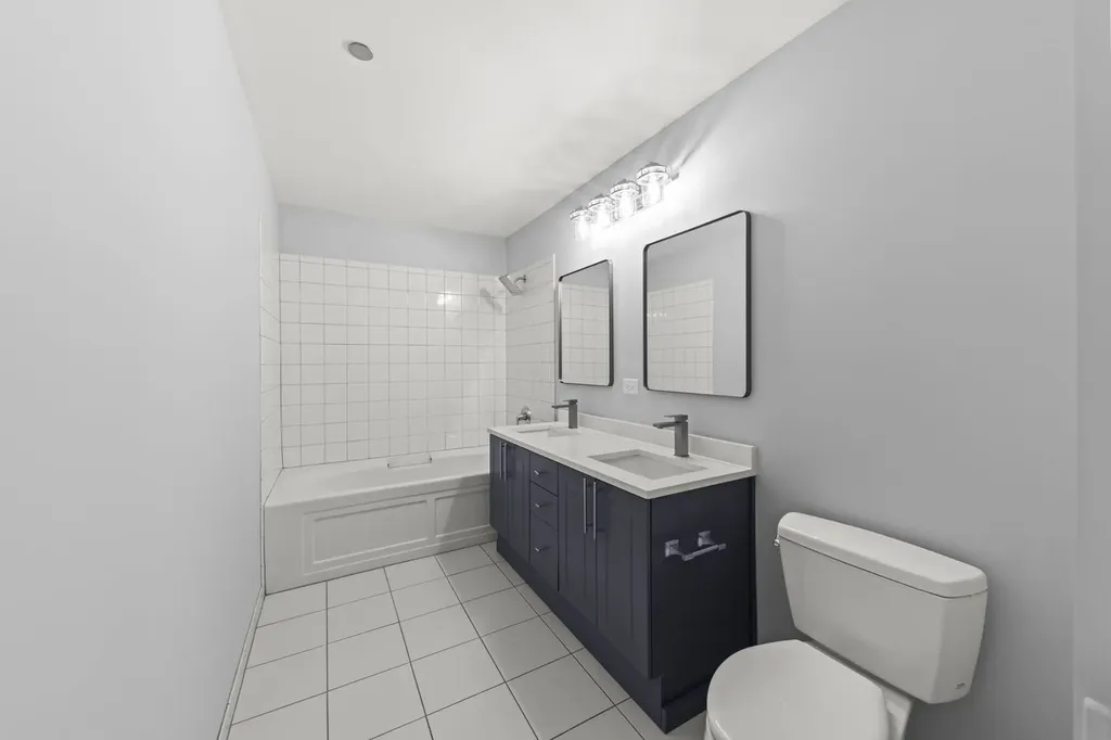1720 South Michigan Avenue Chicago IL 60616