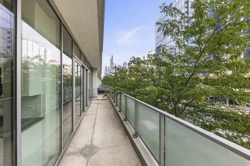 1720 South Michigan Avenue Chicago IL 60616
