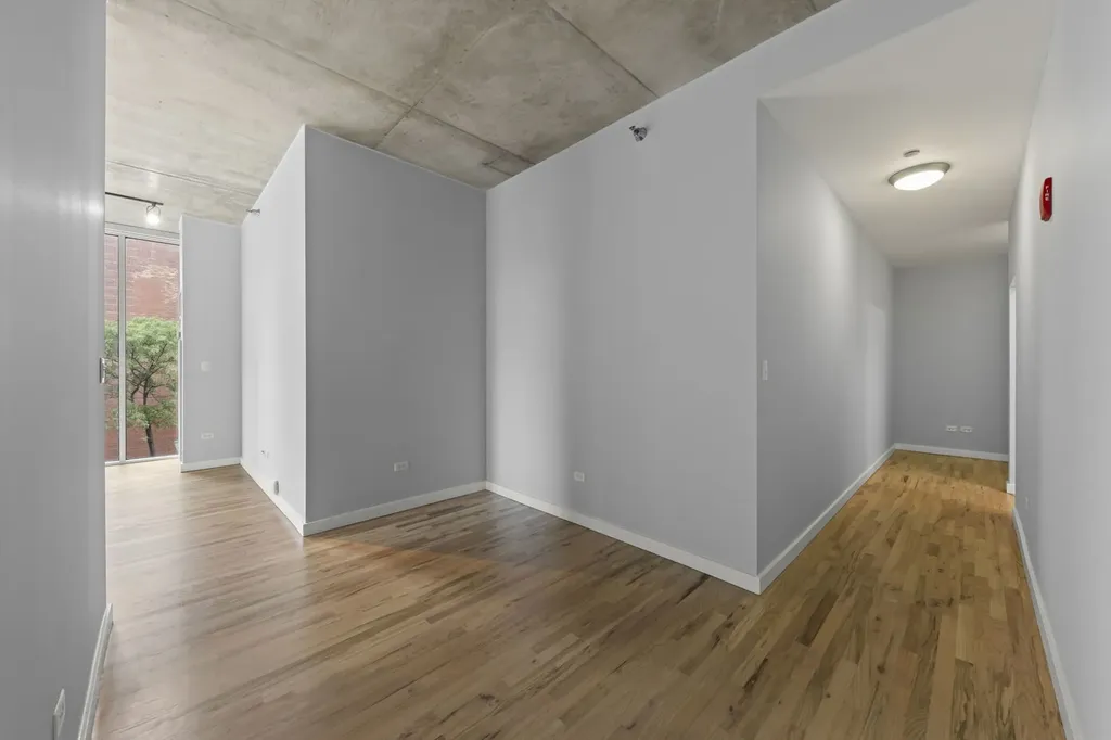 1720 South Michigan Avenue Chicago IL 60616