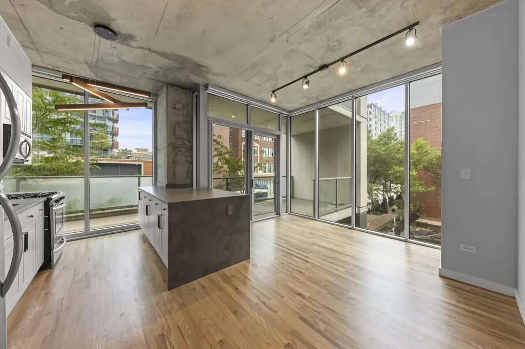 1720 South Michigan Avenue Chicago IL 60616