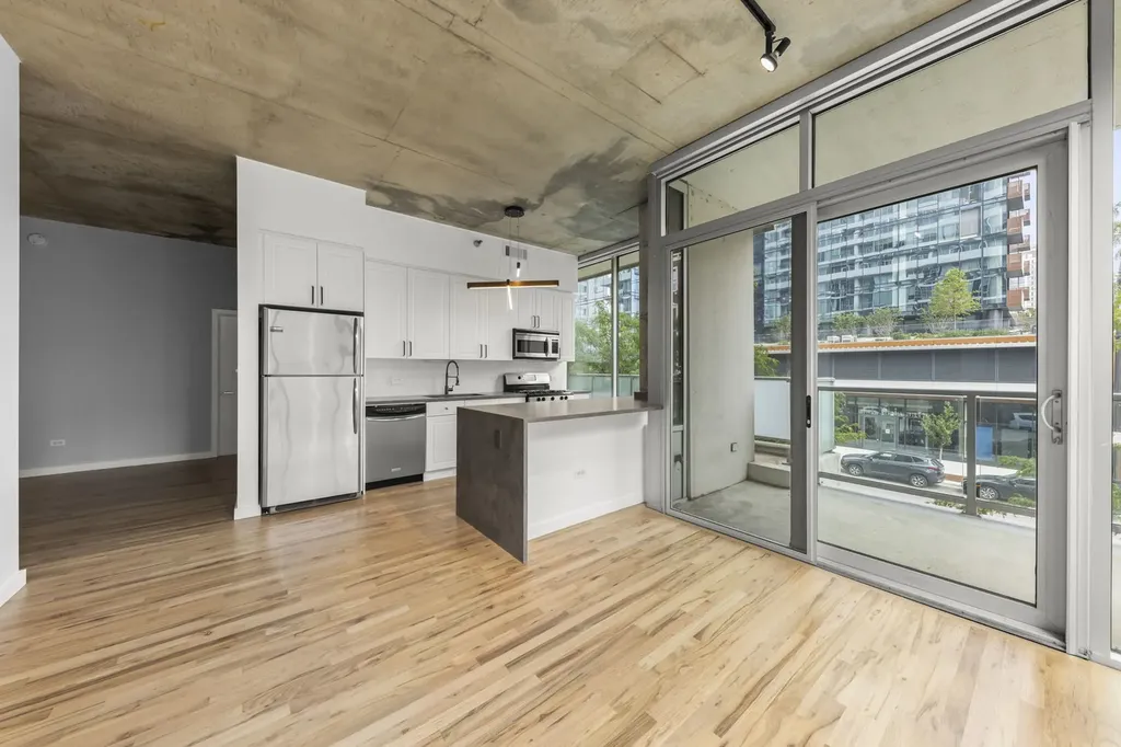 1720 South Michigan Avenue Chicago IL 60616