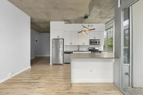 1720 South Michigan Avenue Chicago IL 60616