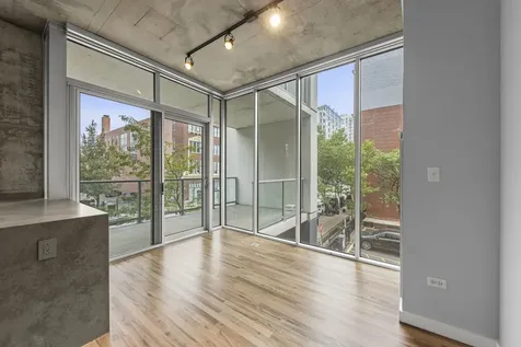 1720 South Michigan Avenue Chicago IL 60616