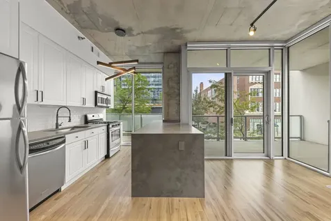 1720 South Michigan Avenue Chicago IL 60616