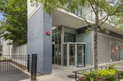 1720 South Michigan Avenue Chicago IL 60616