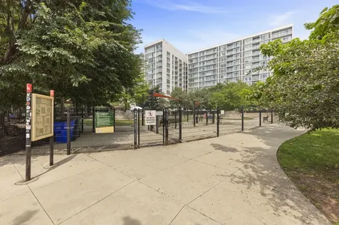 1720 South Michigan Avenue Chicago IL 60616
