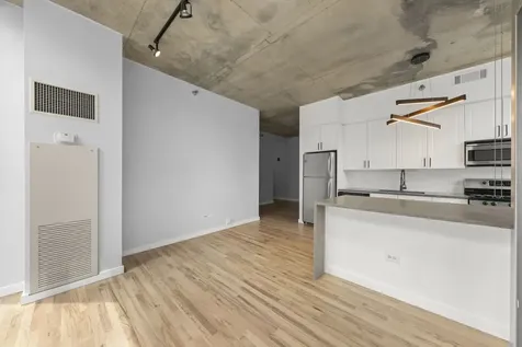 1720 South Michigan Avenue Chicago IL 60616