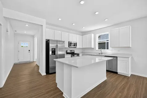 4115 Meadowridge Road Woodstock IL 60098