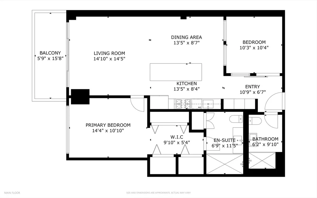 321 South Sangamon Street Chicago IL 60607