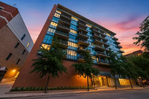321 South Sangamon Street Chicago IL 60607