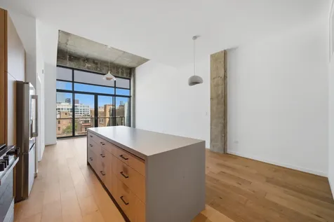 321 South Sangamon Street Chicago IL 60607