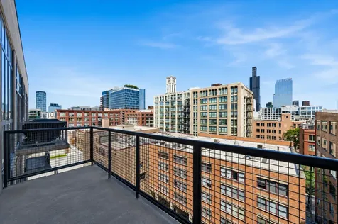 321 South Sangamon Street Chicago IL 60607