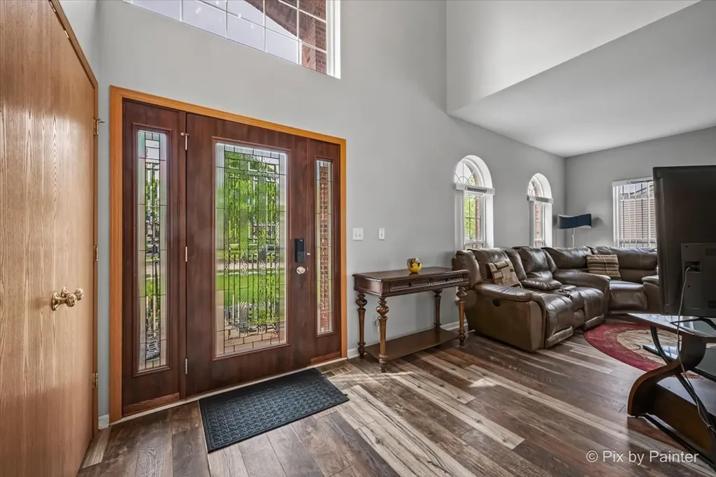 2030 Westbury Lane Aurora IL 60502
