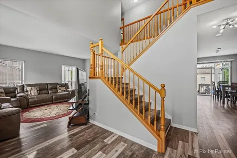 2030 Westbury Lane Aurora IL 60502