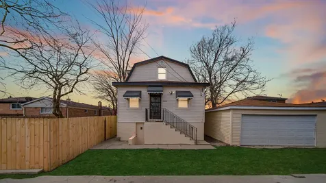 9321 South Green Street Chicago IL 60620