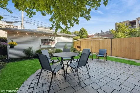 1214 West Newport Avenue Chicago IL 60657