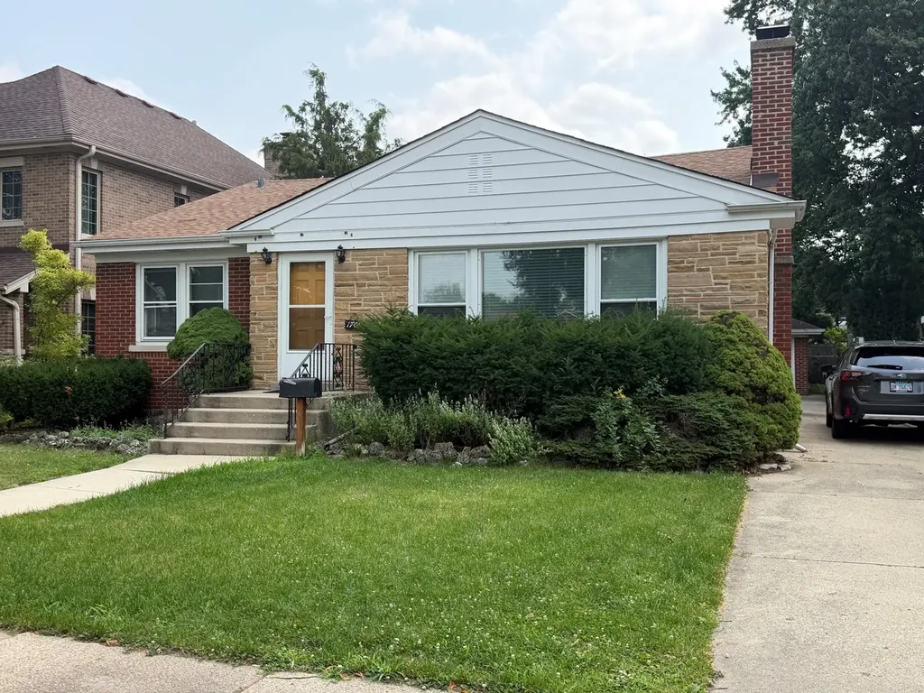 1705 South Crescent Avenue Park Ridge IL 60068