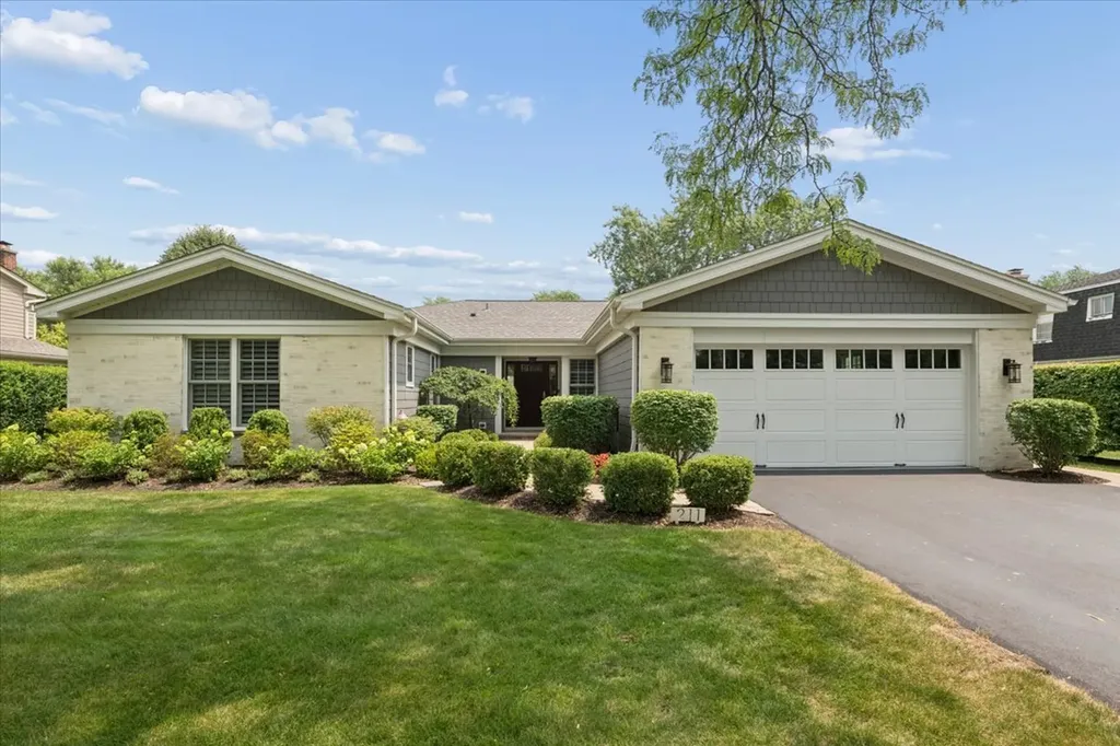 211 Kenmore Avenue Deerfield IL 60015