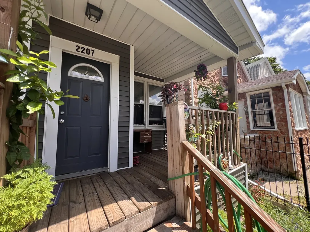 2207 North Lawndale Avenue Chicago IL 60647