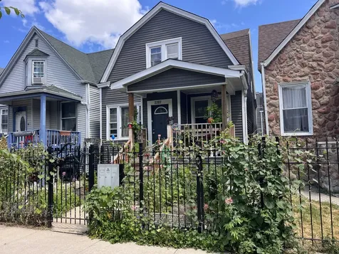 2207 North Lawndale Avenue Chicago IL 60647