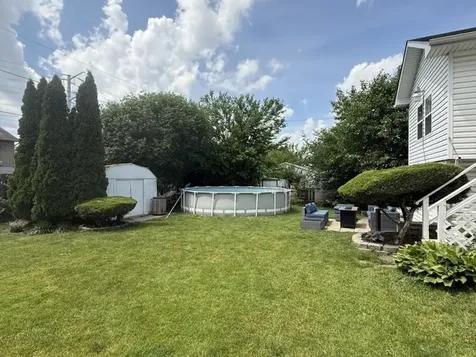 336 Hemlock Avenue Romeoville IL 60446