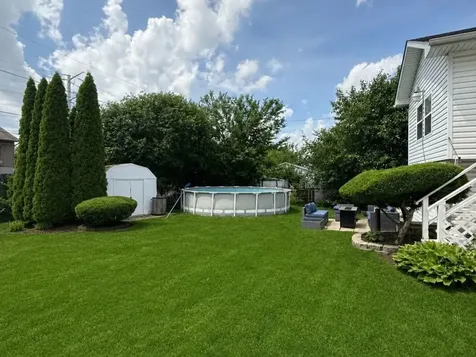 336 Hemlock Avenue Romeoville IL 60446